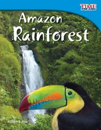 Cover Amazon Rainforest