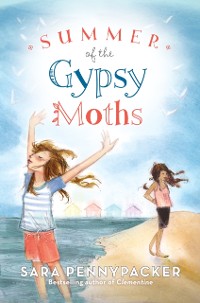 Cover Summer of the Gypsy Moths