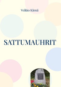 Cover Sattumauhrit