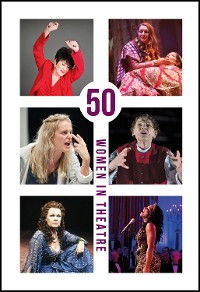 Cover 50 Women in Theatre