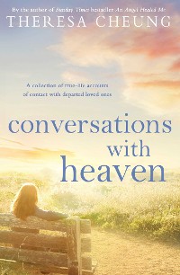 Cover Conversations with Heaven