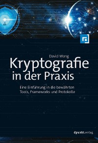 Cover Kryptografie in der Praxis