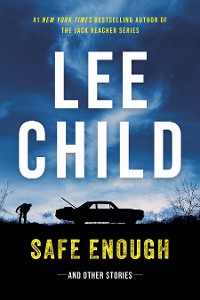 Cover Safe Enough: And Other Stories