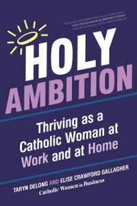 Cover Holy Ambition