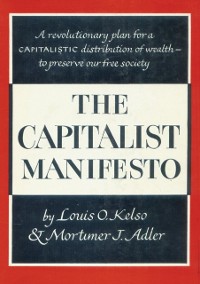 Cover Capitalist Manifesto