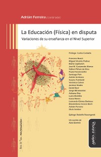 Cover La Educación (Física) en disputa