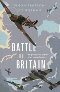 Cover Battle of Britain