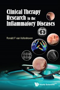 Cover CLINICAL THERAPY RESEARCH IN THE INFLAMMATORY DISEASES