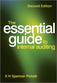 Cover The Essential Guide to Internal Auditing