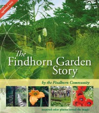 Cover Findhorn Garden Story