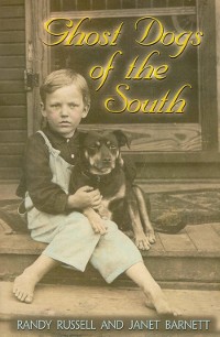 Cover Ghost Dogs of the South