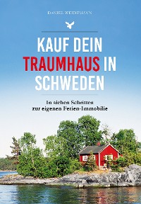 Cover Kauf dein Traumhaus in Schweden
