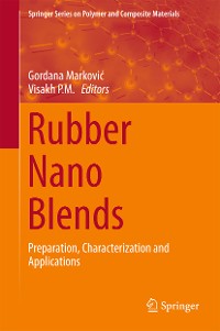 Cover Rubber Nano Blends