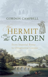 Cover Hermit in the Garden