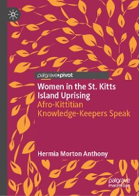 Cover Women in the St. Kitts Island Uprising