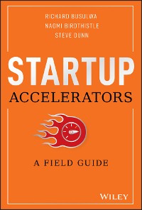 Cover Startup Accelerators