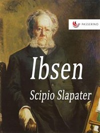 Cover Ibsen