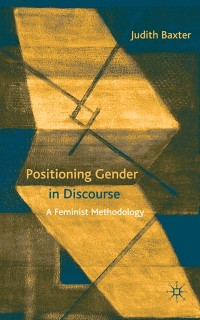 Cover Positioning Gender in Discourse