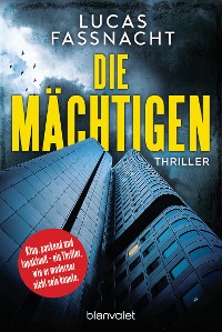 Cover Die Mächtigen