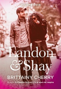 Cover Landon & Shay (Vol. 2)