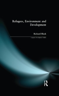 Cover Refugees, Environment and Development