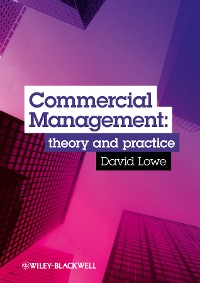 Cover Commercial Management