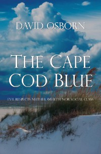 Cover The Cape Cod Blue