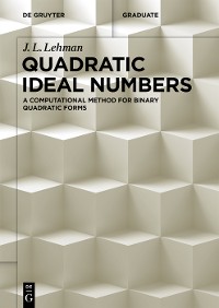 Cover Quadratic Ideal Numbers