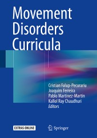 Cover Movement Disorders Curricula