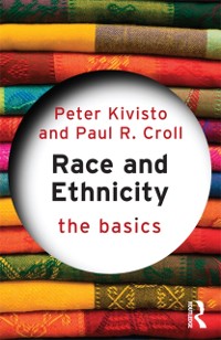 Cover Race and Ethnicity: The Basics