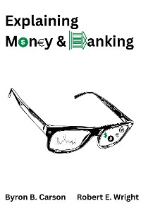 Cover Explaining Money & Banking