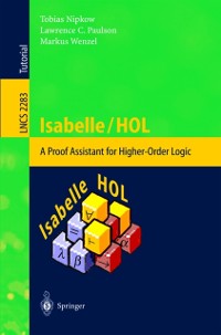 Cover Isabelle/HOL