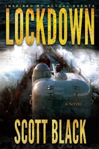 Cover Lockdown