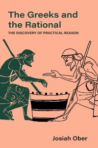 Cover The Greeks and the Rational