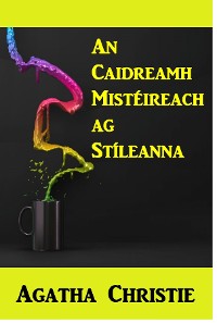 Cover An Caidreamh Mistéireach ag Stíleanna