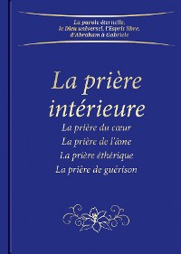 Cover La prière intérieure