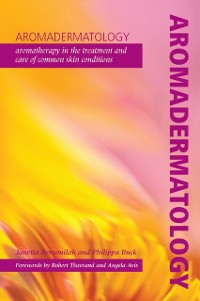 Cover Aromadermatology