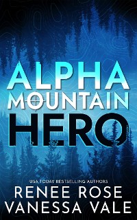 Cover Alpha Mountain: Hero