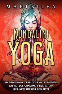 Cover Kundalini yoga