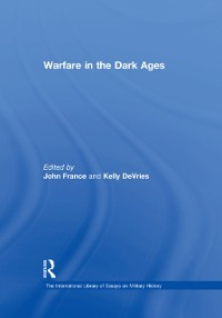 Cover Warfare in the Dark Ages