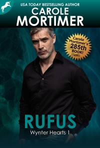 Cover Rufus (Wynter Hearts 1)