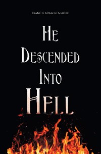 Cover He Decended Into Hell