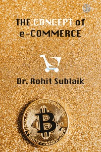 Cover The Concept of e-Commerce