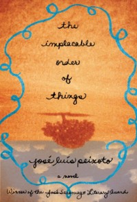 Cover Implacable Order of Things