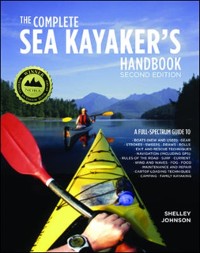 Cover Complete Sea Kayakers Handbook, Second Edition