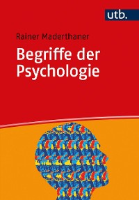 Cover Begriffe der Psychologie