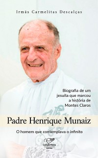 Cover Padre Henrique Munaiz