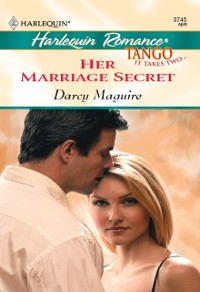 Cover HER MARRIAGE SECRET EB