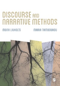 Cover Discourse and Narrative Methods