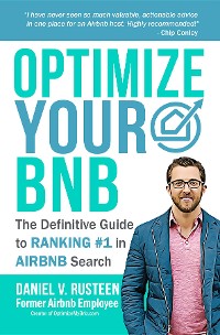 Cover Optimize YOUR Bnb